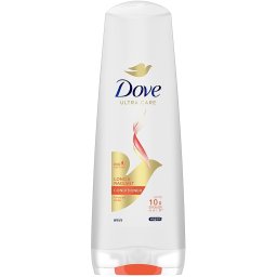 Dove Ultra Care Long & Brilliant kondicioner 180ml