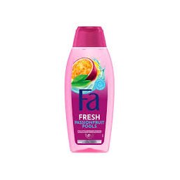 Fa Fresh Passion Fruit sprchový gél 250ml