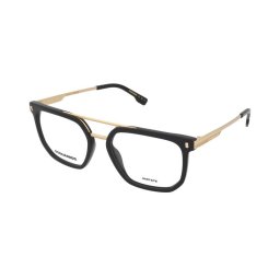 Dioptrické okuliare Dsquared2 D2 0112 807