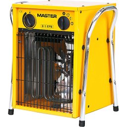 Elektrický ohrievač B 5 kW EPB Master