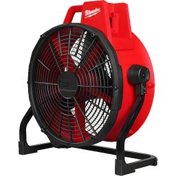 Aku ventilátor M18 ARFHP-0 Milwaukee