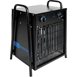 Elektrický ohrievač GH9EV 9kW Gude