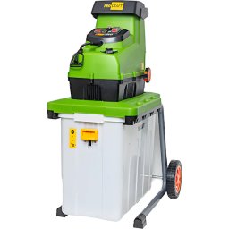 Záhradný valcový drvič konárov Procraft
