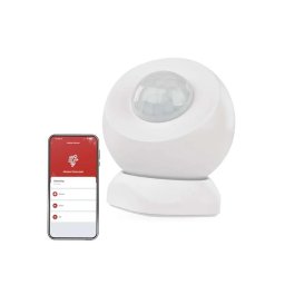 GoSmart PIR senzor (pohybové čidlo) EMOS H5024 IP20, ZigBee