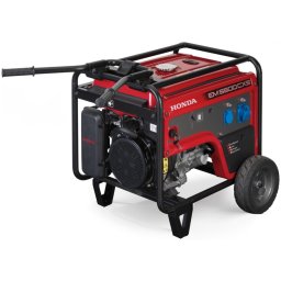 Elektrocentrála Honda EM 5500CXS