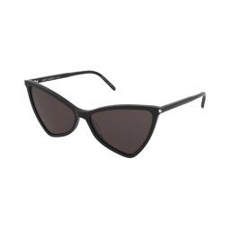 Slnečné okuliare Saint Laurent SL 475 Jerry 001