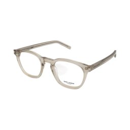 Dioptrické okuliare Saint Laurent SL 28 OPT 005