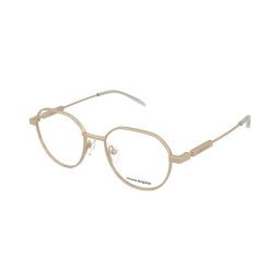 Dioptrické okuliare Alexander McQueen AM0479O 002