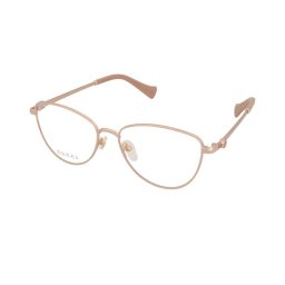 Dioptrické okuliare Gucci GG1595O 002