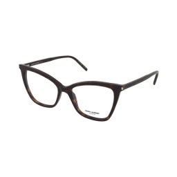 Dioptrické okuliare Saint Laurent SL 386 013