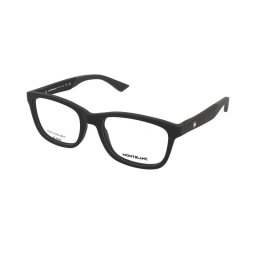 Dioptrické okuliare Montblanc MB0401O 002