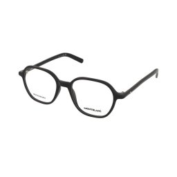 Dioptrické okuliare Montblanc MB0387O 001