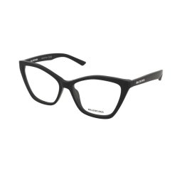 Dioptrické okuliare Balenciaga BB0405O 001