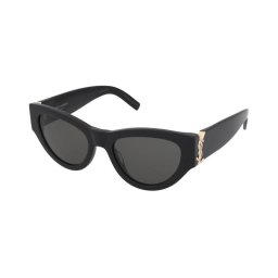 Slnečné okuliare Saint Laurent SL M94 001