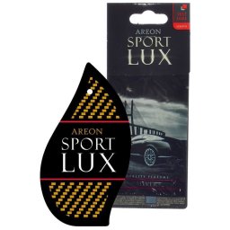 Areon Sport Lux-Gold osviežovač do auta