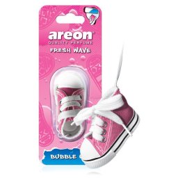 Areon Fresh Wave Bubble Gum