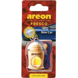 Areon Fresco New Car osviežovač