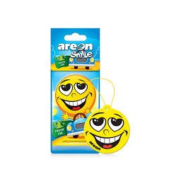 Areon Smile Fresh Air osviežovač do auta