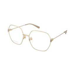 Dioptrické okuliare Gucci GG1285O 001