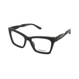 Dioptrické okuliare Balenciaga BB0210O 001
