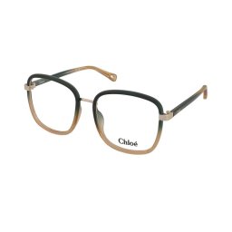 Dioptrické okuliare Chloe CH0034O 010