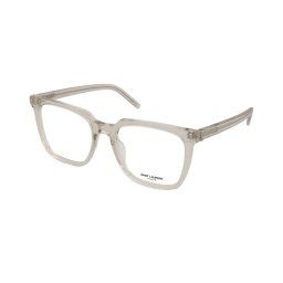Dioptrické okuliare Saint Laurent SL M146 OPT 004