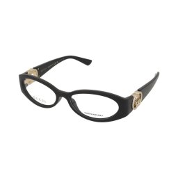 Dioptrické okuliare Gucci GG1693O 001