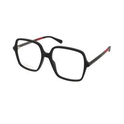Dioptrické okuliare Gucci GG1003O 008