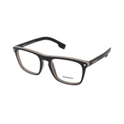 Dioptrické okuliare Burberry Bolton BE2340 3798