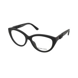 Dioptrické okuliare Michael Kors Andalucia MK4120U 3005