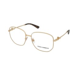 Dioptrické okuliare Dolce & Gabbana DG1356 02
