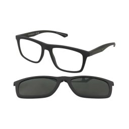 Dioptrické okuliare Emporio Armani EA4235 5001/1W