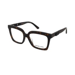 Dioptrické okuliare Michael Kors Nassau MK4119U 3006