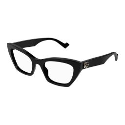 Dioptrické okuliare Gucci GG1334O 001