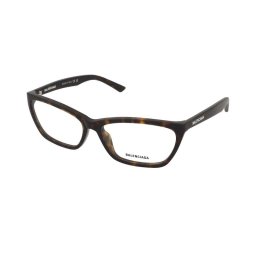 Dioptrické okuliare Balenciaga BB0406O 002