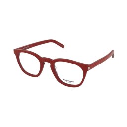 Dioptrické okuliare Saint Laurent SL 28 OPT 011