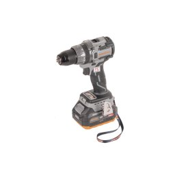 Vŕtačka PROCRAFT Industrial CD20A-1b-c