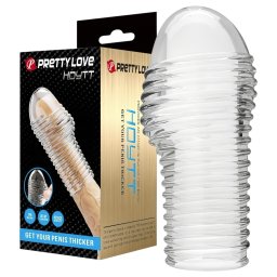 Pretty Love Hoytt - nvlek na penis - priehadn