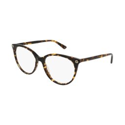 Dioptrické okuliare Gucci GG0093O 002
