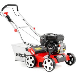 Motorový prevzdušňovač 5676 2v1 Hecht