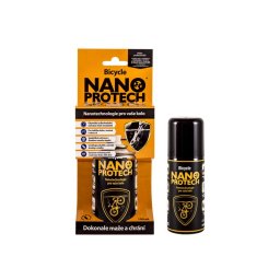 Sprej antikorózne NANOPROTECH Bicycle 75ml
