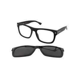Dioptrické okuliare Dsquared2 D2 0100/CS 807/M9