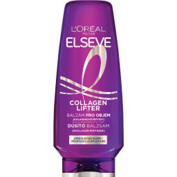 L'Oréal L’ORÉAL Elséve Collagen Lifter na zvýšenie objemu vlasov Balzam 250 ml