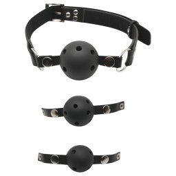 Fetish Fantasy - set na sta - ierny