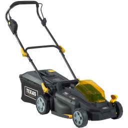 Akumulátorová kosačka TEXAS RAZOR 3300Li (18V) Variant: bez batérie a nabíjačky
