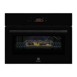 Electrolux LVL8E09Z