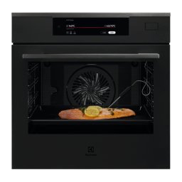 Electrolux KOBAS3ST