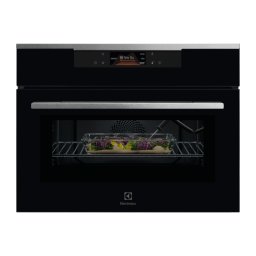 Electrolux KVLBE09X