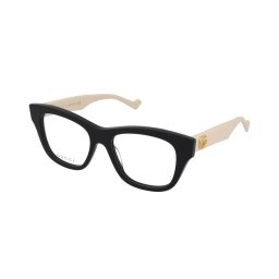 Dioptrické okuliare Gucci GG0999O 002