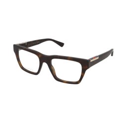 Dioptrické okuliare Gucci GG1889O 006